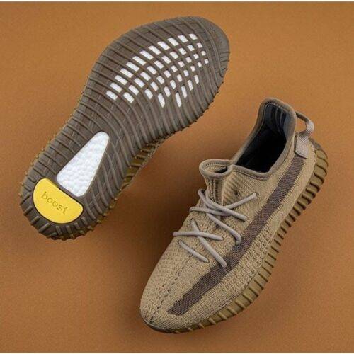 Adidas Yeezy Boost Shoes 350 V2 Earth