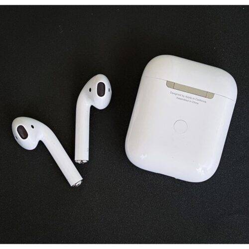 AirPods (2nd generation) 2