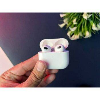AirPods 3rd generation White Master 4