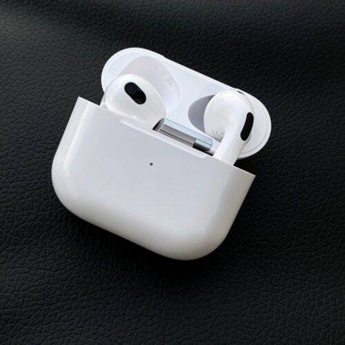 AirPods (3rd generation) White Master 5