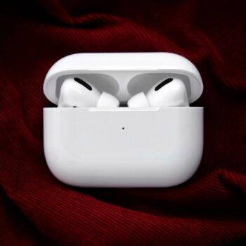 Airpods Pro ANC Working 5