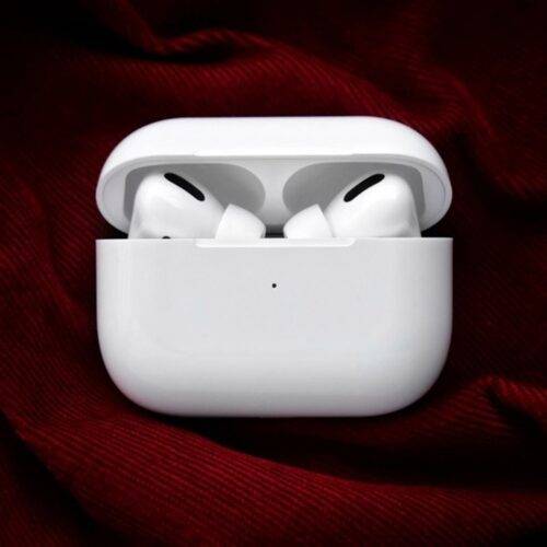 Airpods Pro ANC Working 5