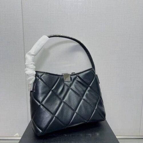 Alexander Wang Handbag Sling New Edition With Og Box and Dust Bag 2