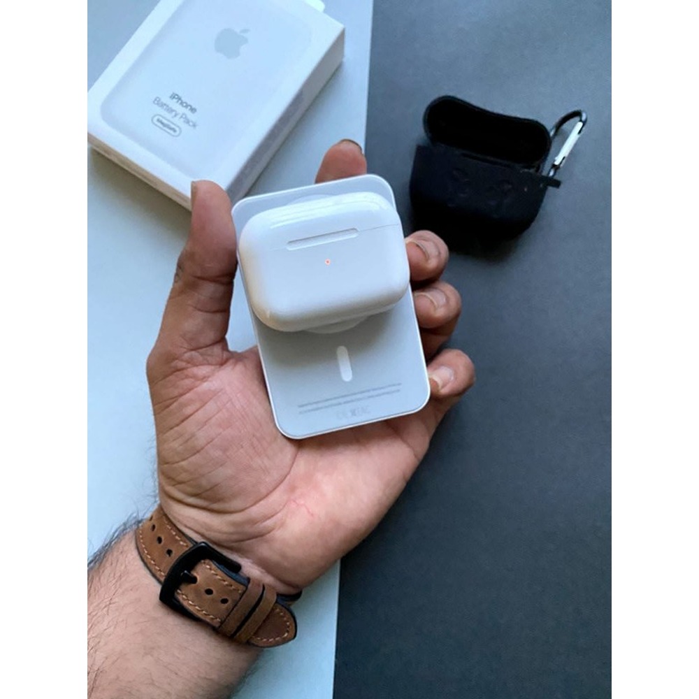 Apple Airpods 3rd Generation (SW1939) - KDB Deals