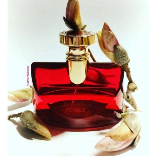 Bvlgari Splendida Magnolia Perfume 2