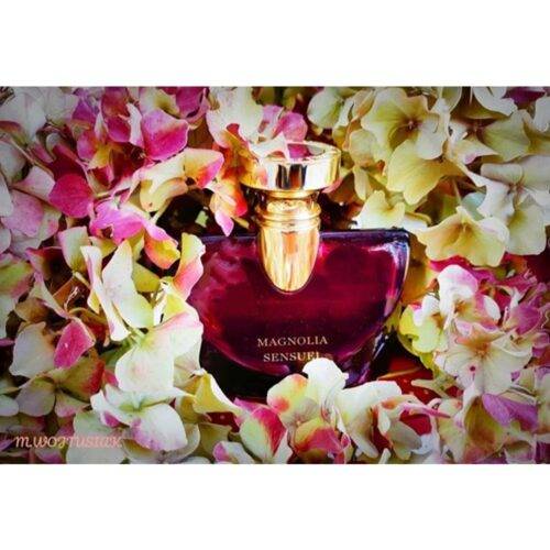 Bvlgari Splendida Magnolia Perfume 5