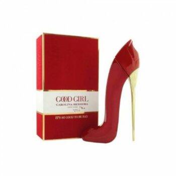 Carolina Herrera Good Girl Red Perfume