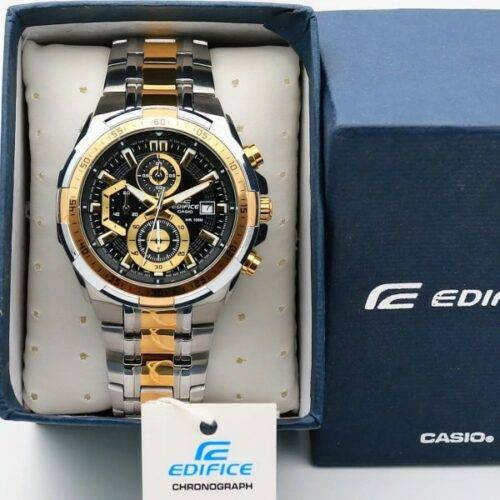 Casio Edifice Watch Efr-539 2