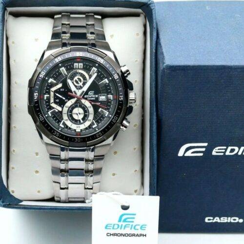 Casio Edifice Watch Efr-539 5