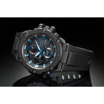 Casio G Shock Watch GSTB 4000