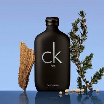 Ck Be Perfume ( Calvin Klein) 2