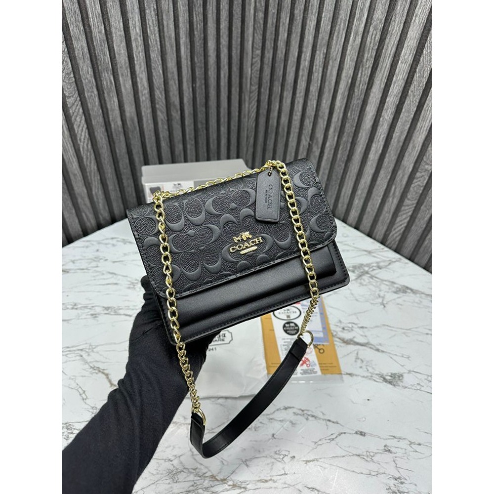 Buy Women Black Casual Handbag Online - 788576 | Allen Solly