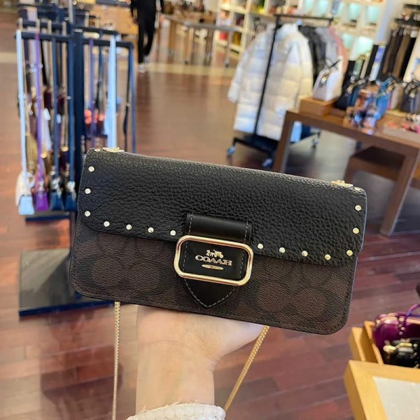 The Five Most Expensive Coach Purses