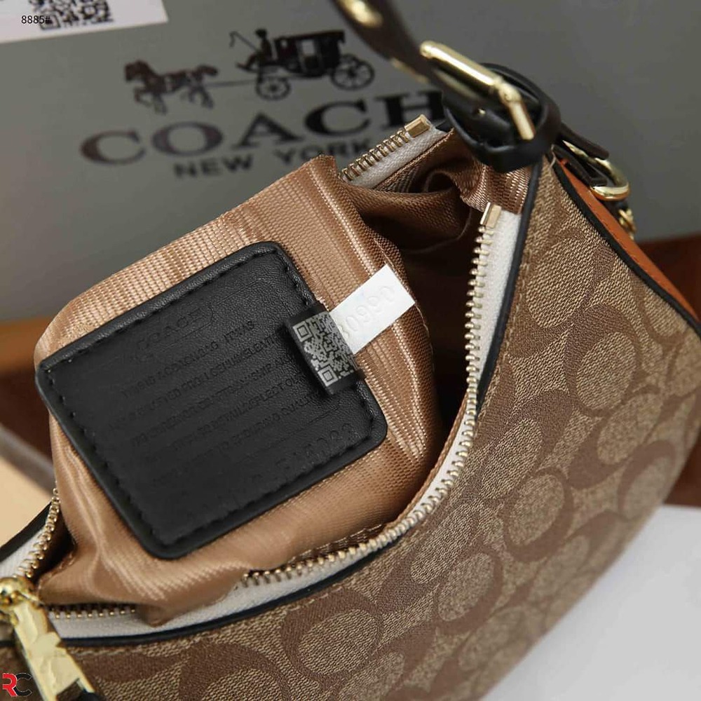 Coach Bags & Handbags for Women for sale | eBay