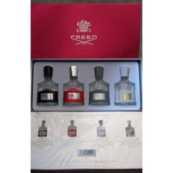 Creed Aventus Perfume Combo