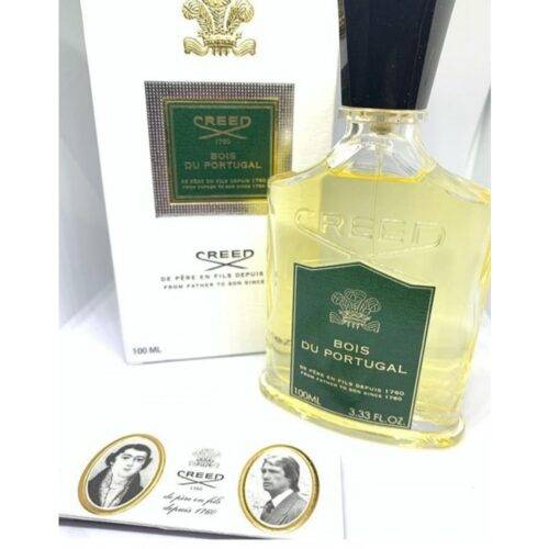 Creed Portugal Perfume 1