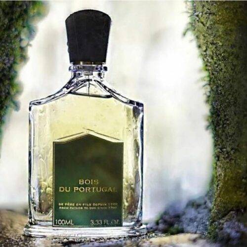 Creed Portugal Perfume