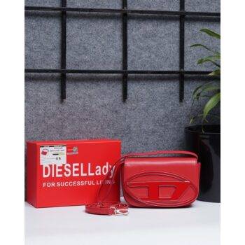 Diesel Denim Exterior Bags & Handbags for Women for sale | eBay