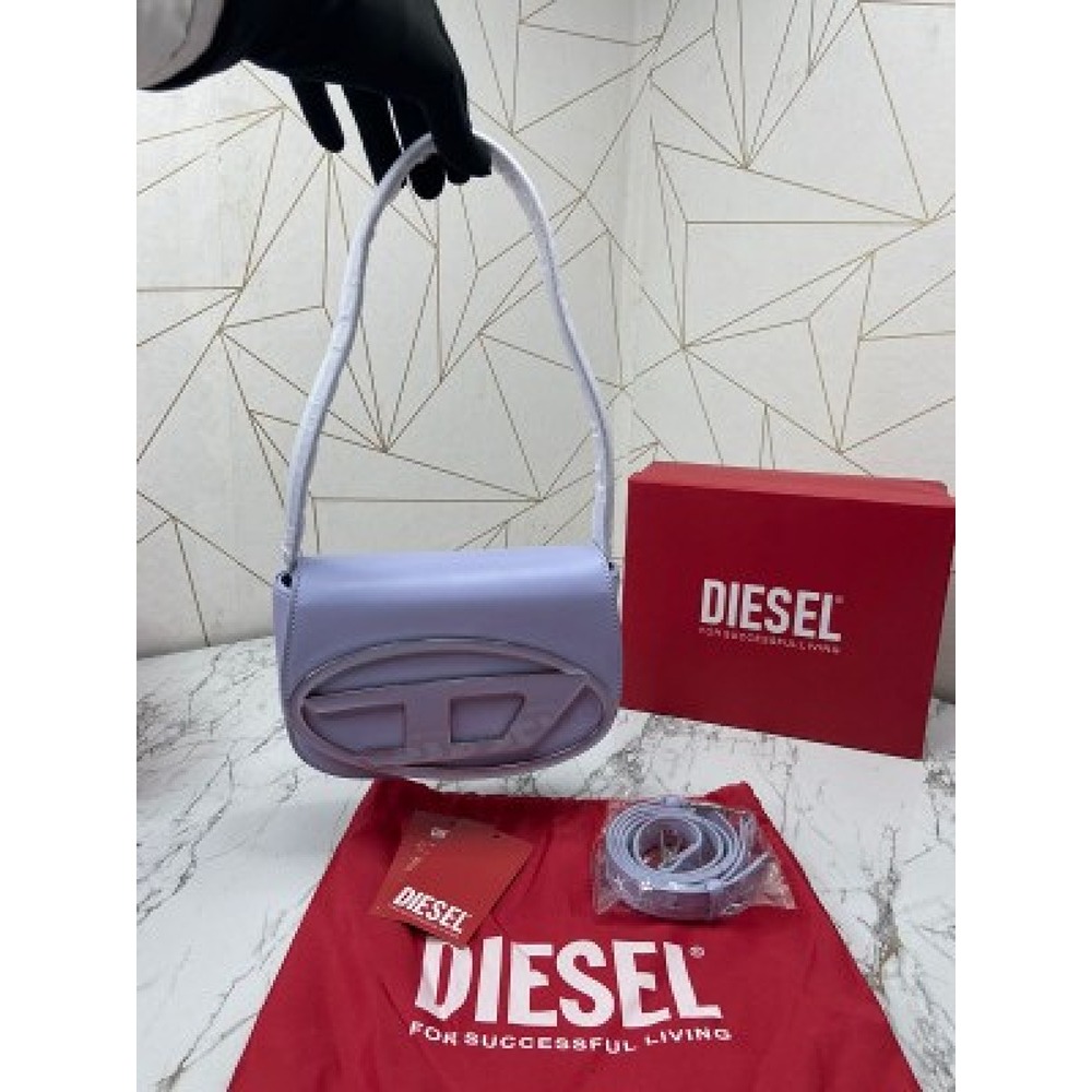 Diesel Bags & Handbags for Women sale - discounted price | FASHIOLA INDIA