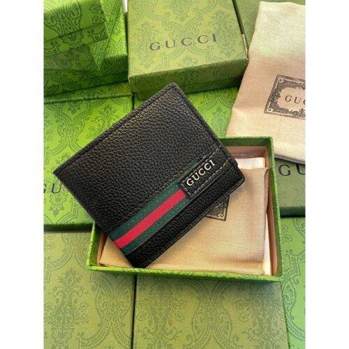 Fancy Gucci Wallet For Men V220