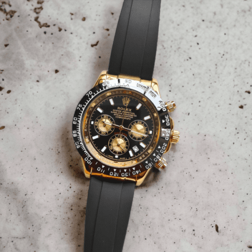 Fancy Men's Rolex Watch Oyster Perpetual Daytona Cosmograph