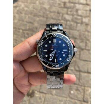Fashionable Omega Seamaster Watch For Men 1