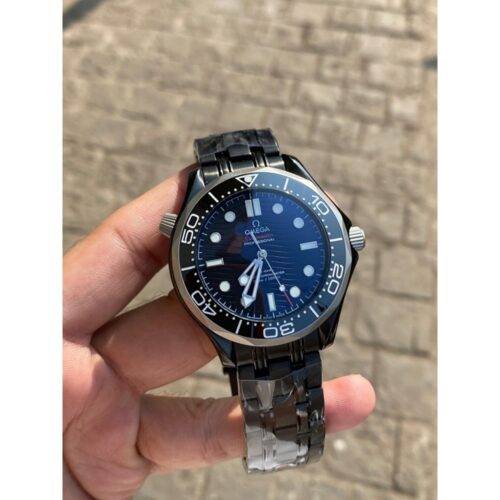 Fashionable Omega Seamaster Watch For Men 2