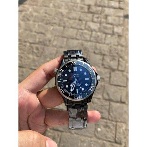 Fashionable Omega Seamaster Watch For Men 3