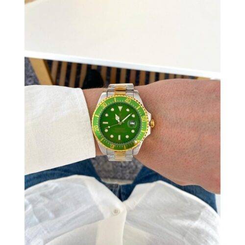 Fashionable The Boy's Rolex Watch Oyster Perpetual Submarine