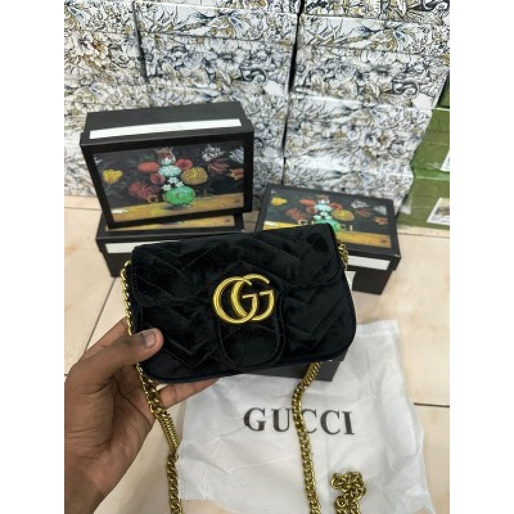 Buy Gucci Bag Ophidia Gg Shoulder Bag With Og Box (BH244)
