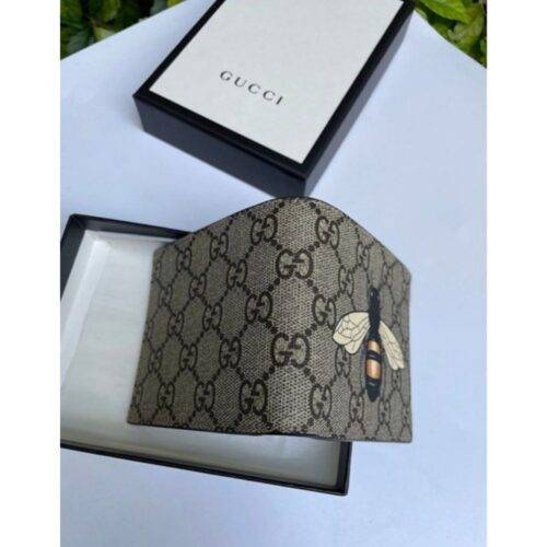 Gucci, Bags, Womens Gucci Wallet Semi Like New