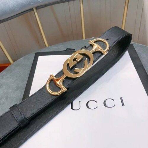 Gucci Belt For Men With OG Box and Dust Bag 10