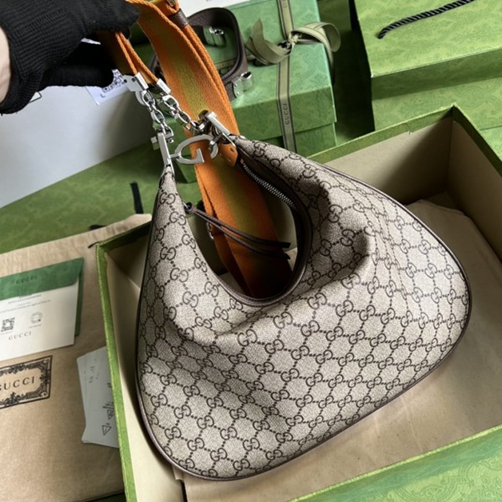 Gucci Handbag 395912 | Collector Square