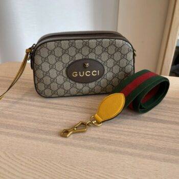 Buy Designer Gucci Handbag For Stylish Girls (LAK056)
