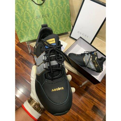 Gucci Shoes Imported Premium Sneaker 2