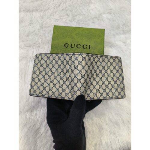 Gucci Wallet For Men V187 (1)