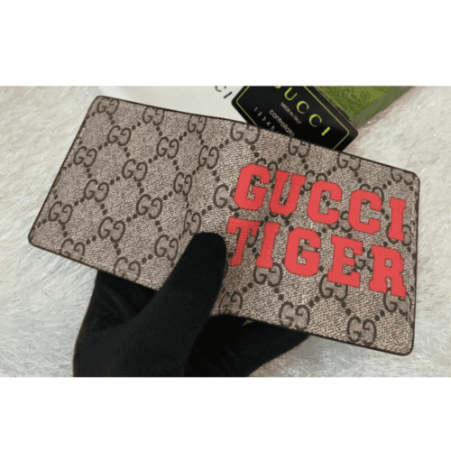 Gucci Wallet V251