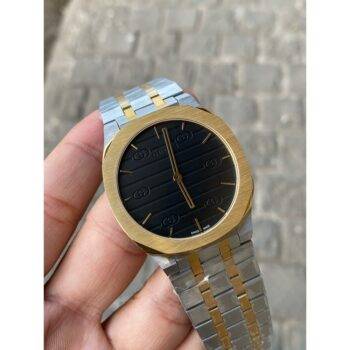 Gucci Watch 25H For Men 