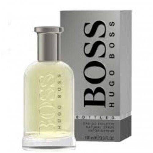 Hugo Boss Bottled Eau De Parfum 1