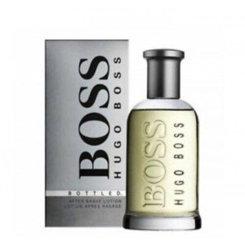 Hugo Boss Bottled Eau De Parfum 2