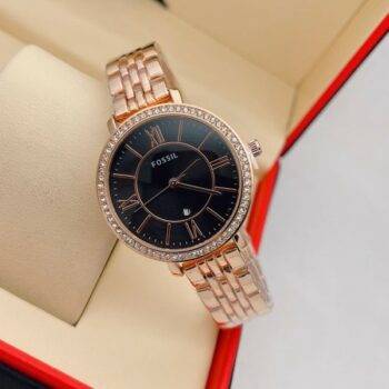 Ladies Fossil Watch (SW2266)