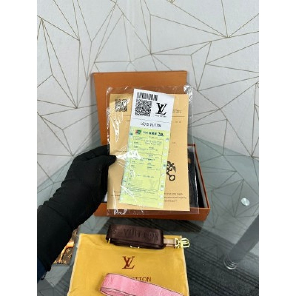 Louis Vuitton Handbag With OG Box and Dust Bag (J088) - KDB Deals