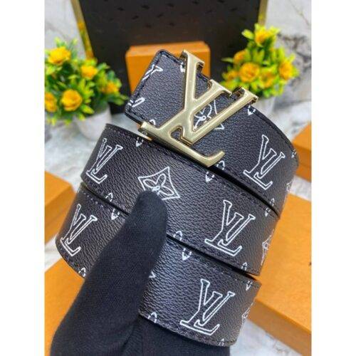 Louis Vuitton Belt For Men LV160 (1)
