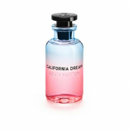 Louis Vuitton California Dream Perfume 1