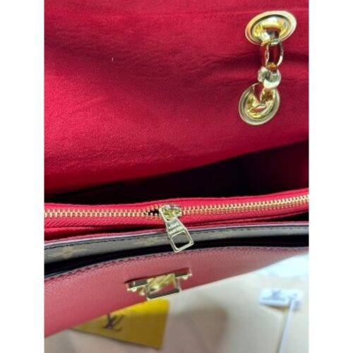 Louis Vuitton Handbag Twist Mm Handbag With Og Box And Dust Bag (Pink)  (s11) (J1408) - KDB Deals