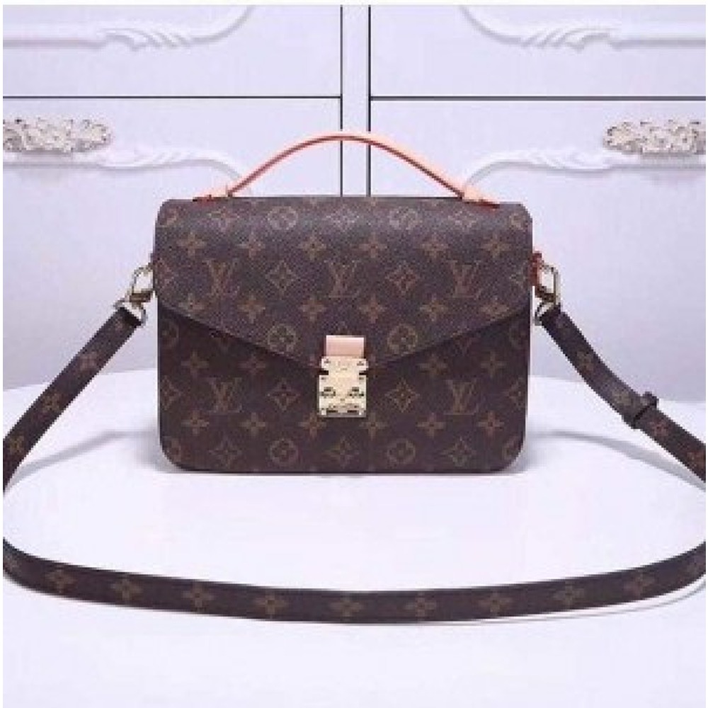 Louis Vuitton Bag Diane PM With Box & Dust Bag & 2 Sling Belts (J1893) -  KDB Deals