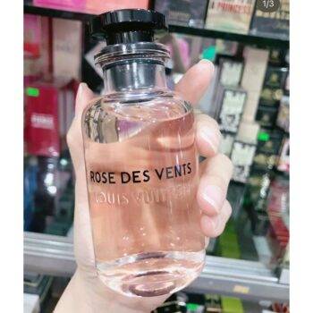 Louis Vuitton Rose Des Vents Perfume 2