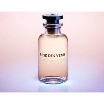 Louis Vuitton Rose Des Vents Perfume 3