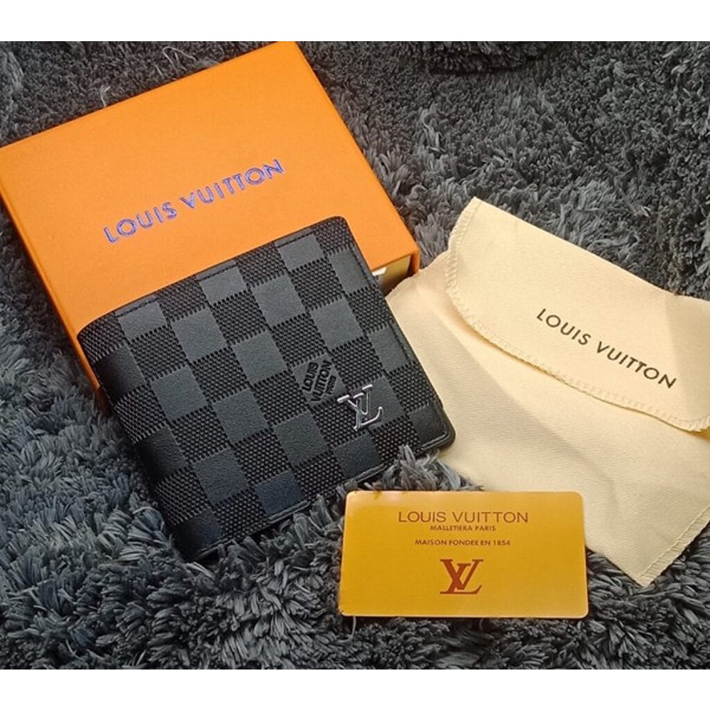 Louis Vuitton Wallet For Boy V130