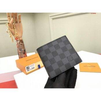 Designer Louis Vuitton Wallet For Men V25 (CS484) - KDB Deals